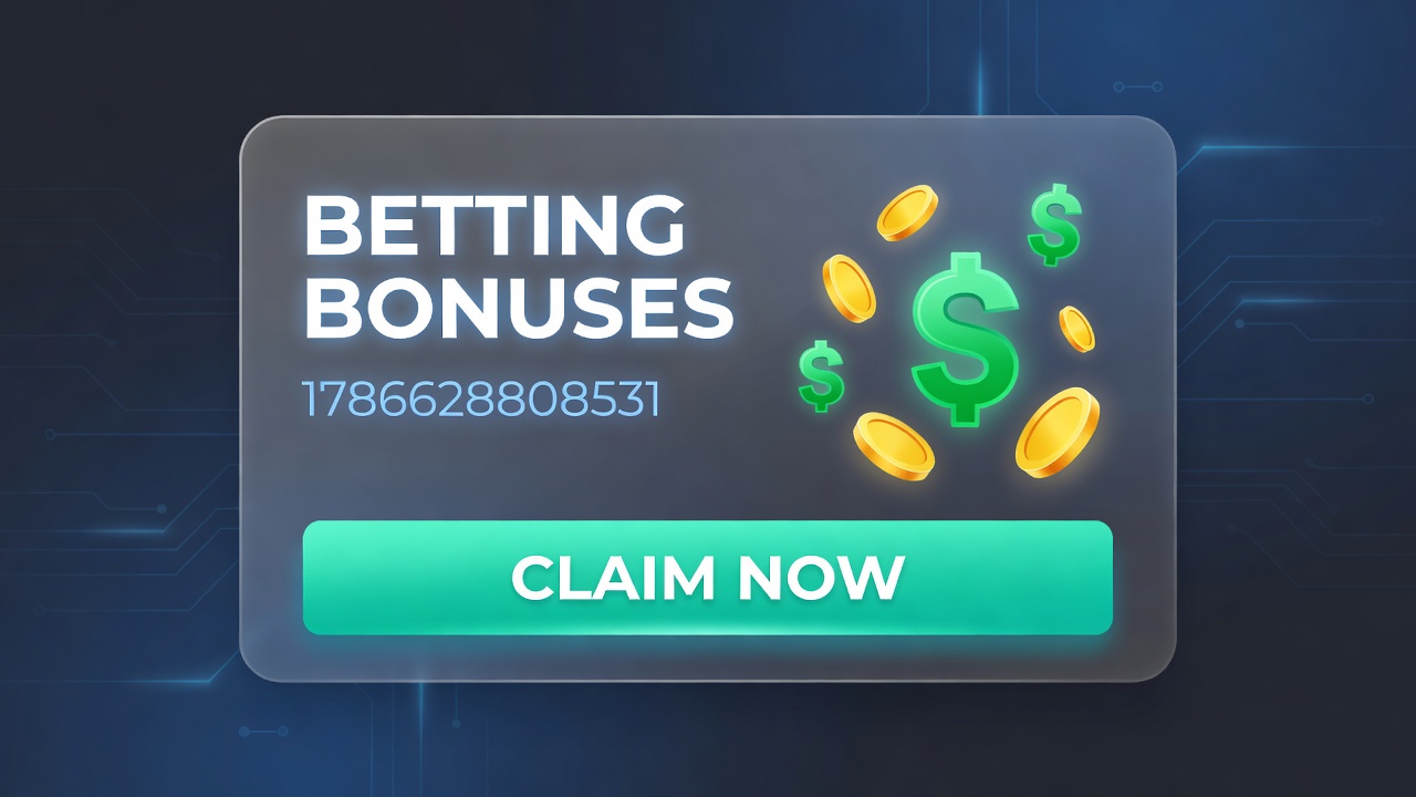 Regional differences in betting bonus regulations