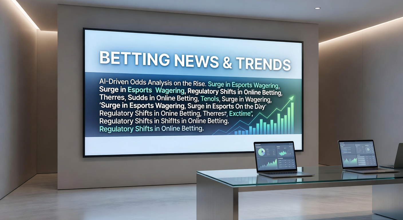 Dynamic graphic showcasing NBA playoff brackets with highlighted first-round matchups and overlaid betting lines for key series